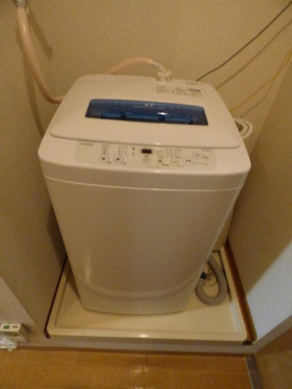 【設備】フィネス昭和町Ⅱ