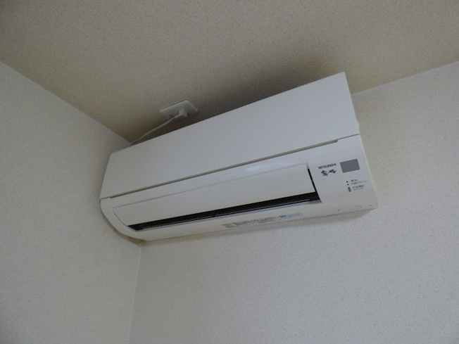 【設備】フィネス昭和町Ⅱ