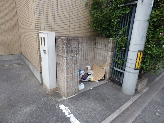 【その他】フィネス昭和町Ⅱ