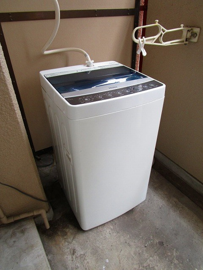 【設備】ふぁみーゆ旭川