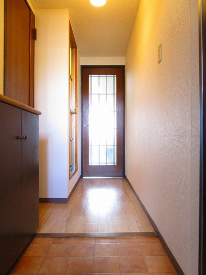 【玄関】ふぁみーゆ旭川