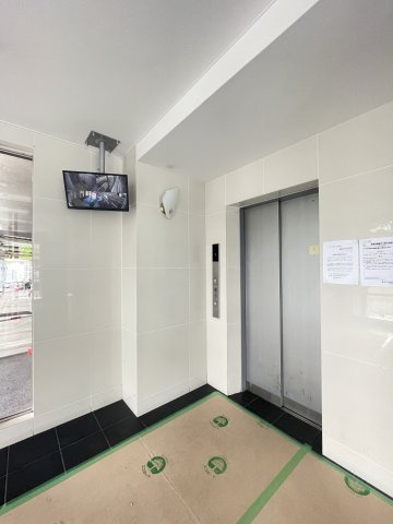 【その他】アルファレガロ西古松 