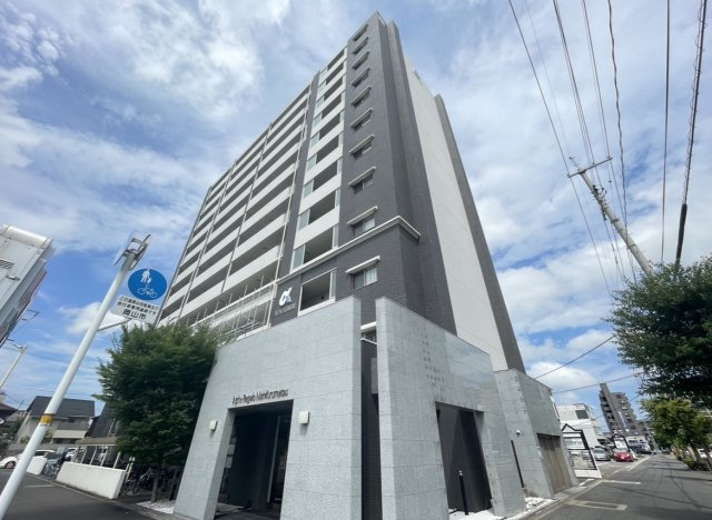 アルファレガロ西古松の画像