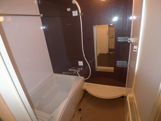 ※同物件別部屋参考写真 