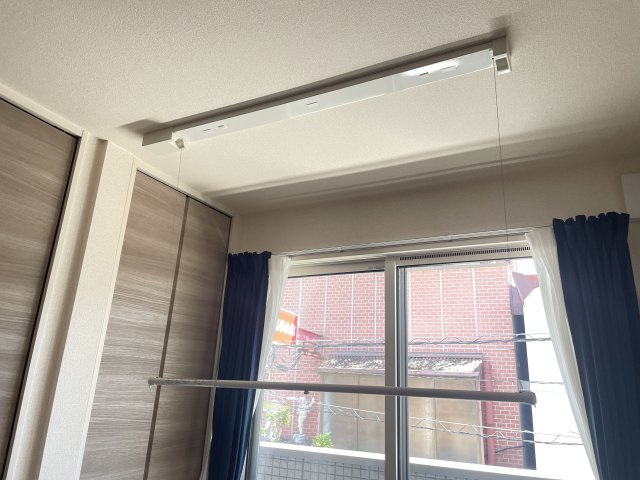 【設備】アレグリア