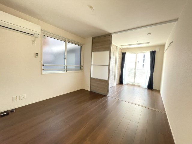 【居間・リビング】アレグリア