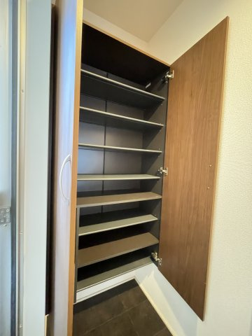 【収納】アレグリア