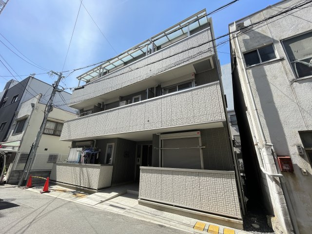 アレグリアの画像