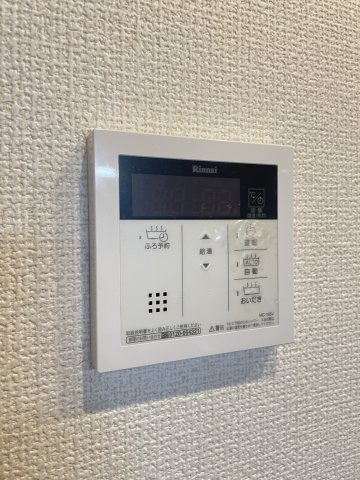 【設備】アレグリア