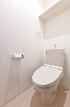 ※同シリーズの別物件の写真です