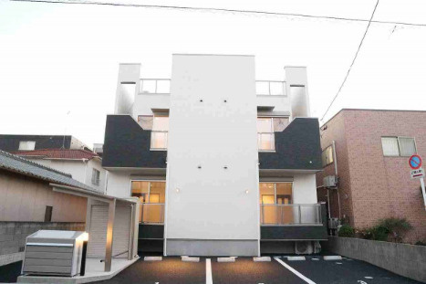 Grandtic Hiの画像