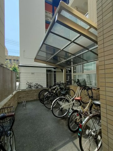 【その他共用部分】アルバ鹿田
