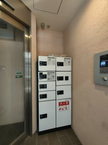 【その他共用部分】アルバ鹿田