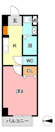 アルバ鹿田