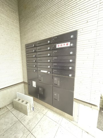【その他】月光岡山駅西口弐番館