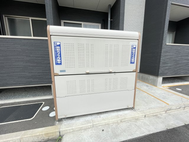 【その他共用部分】月光岡山駅西口弐番館