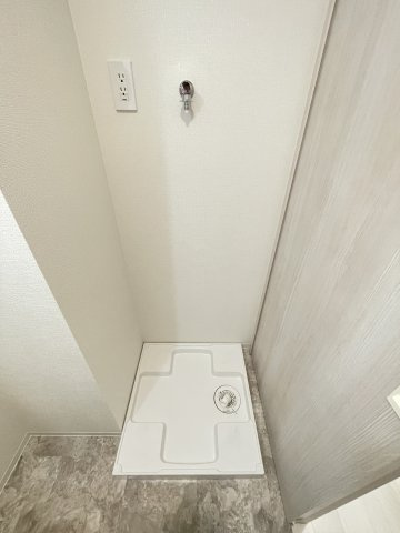 【設備】月光岡山駅西口弐番館
