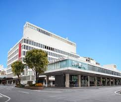 天満屋 岡山本店（1236m） 