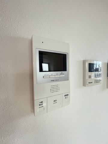 【セキュリティ】月光　岡山市役所前