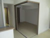 【子供部屋】サンライト門田屋敷 