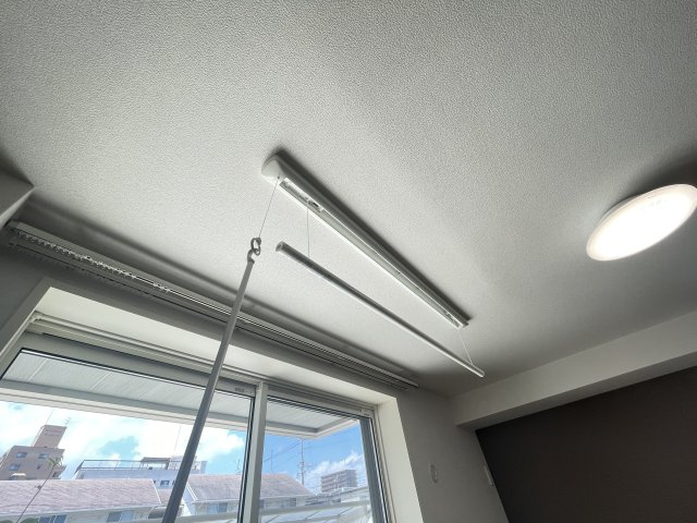 【設備】リュミエール