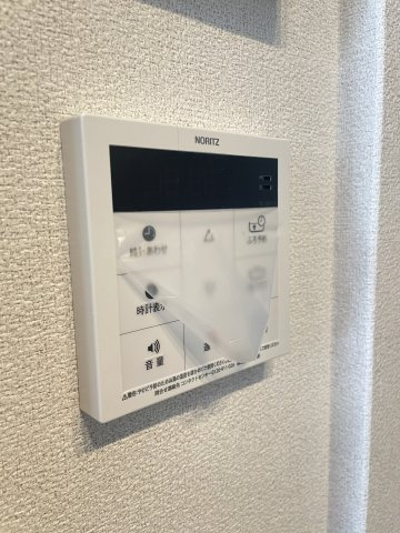 【設備】リュミエール