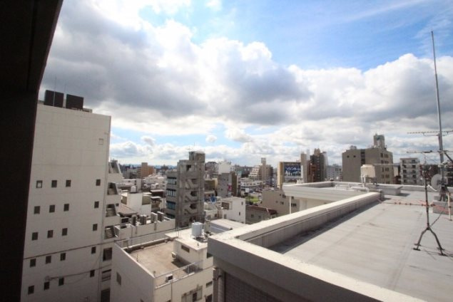 【展望】ＬＳＴ表町Ⅲ