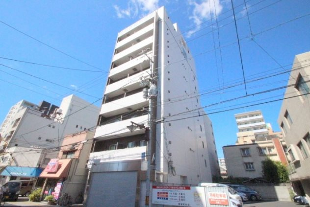 ＬＳＴ表町Ⅲの画像