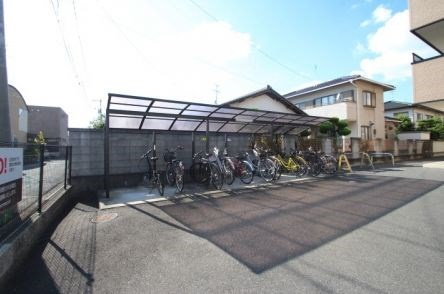 【その他共用部分】エスポワール大安寺
