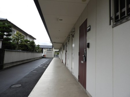 【その他】エスポワール大安寺