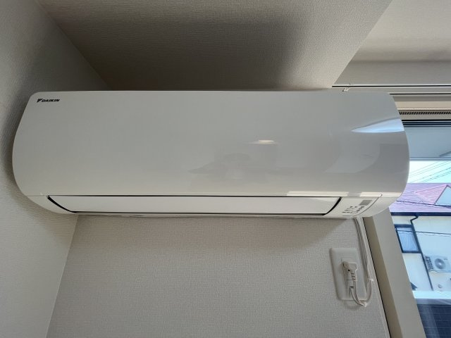 【設備】アルシオネ岡山駅西
