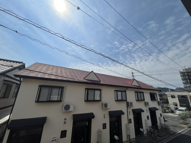 【展望】アルシオネ岡山駅西