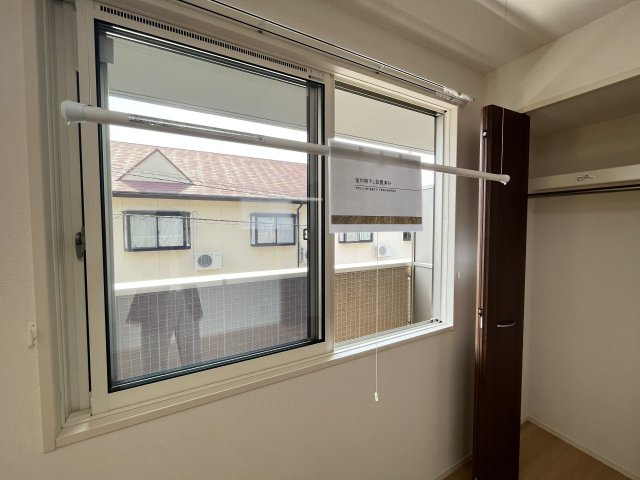 【設備】アルシオネ岡山駅西