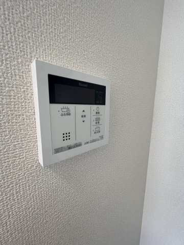 【設備】アルシオネ岡山駅西