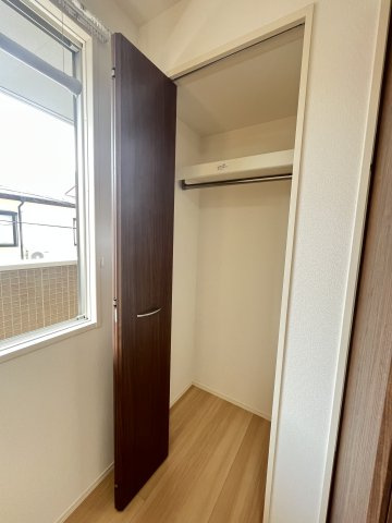 【収納】アルシオネ岡山駅西