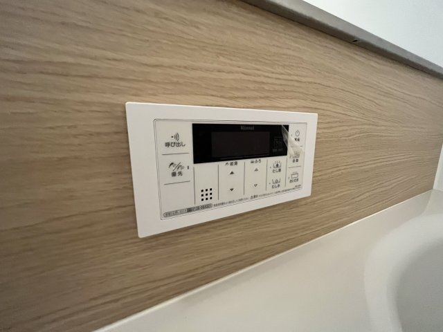 【設備】アルシオネ岡山駅西
