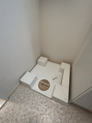 【設備】アルシオネ岡山駅西