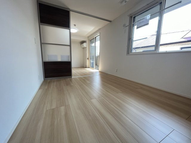 【洋室】アルシオネ岡山駅西