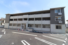 ルミナス大和町の画像