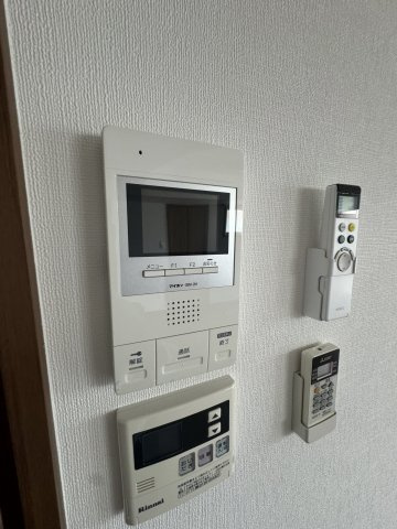 【セキュリティ】アーバンパレス田町
