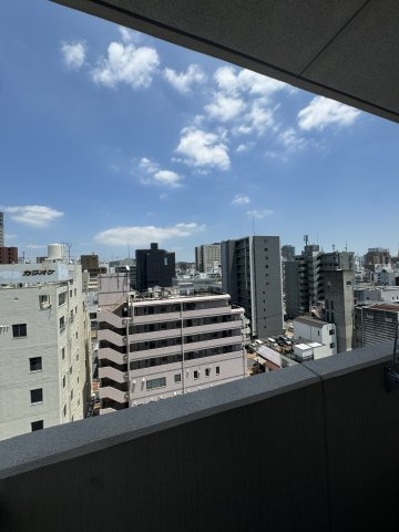 【設備】アーバンパレス田町