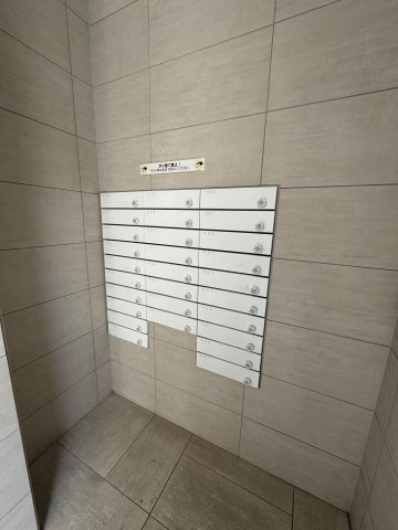 【その他】アーバンパレス田町