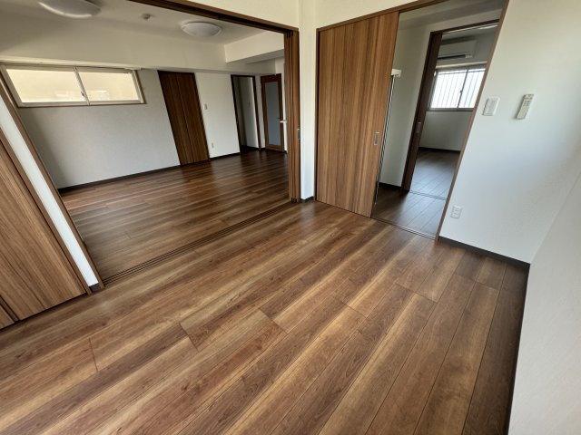ファミリｰマｰト 錦町東店（338m）
