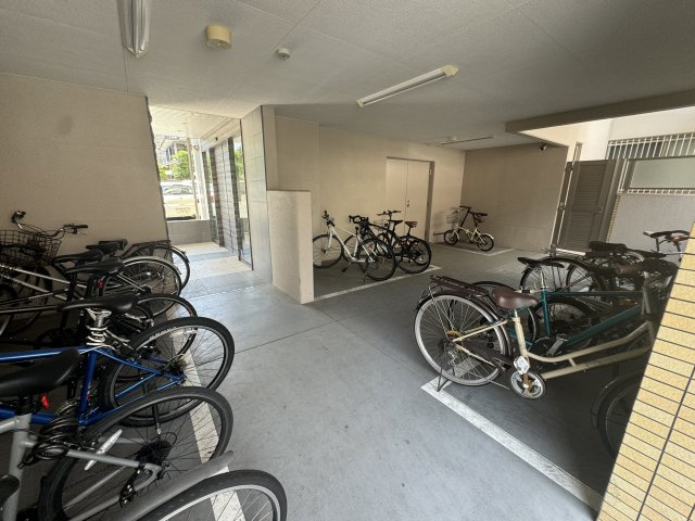 【その他共用部分】アーバンパレス田町