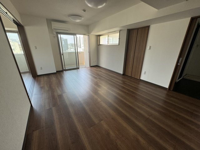 【居間・リビング】アーバンパレス田町