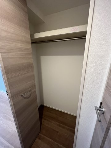 【収納】グレイス厚生町 