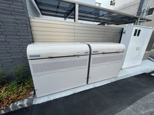 【その他共用部分】グレイス厚生町 
