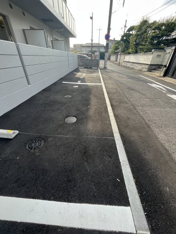 【駐車場】グレイス厚生町