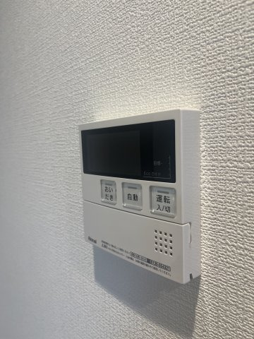 【設備】グレイス厚生町 