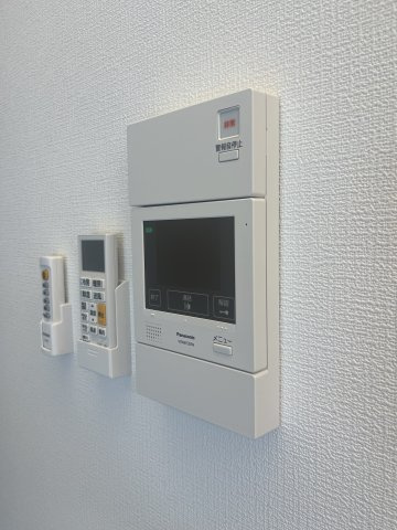 【セキュリティ】グレイス厚生町